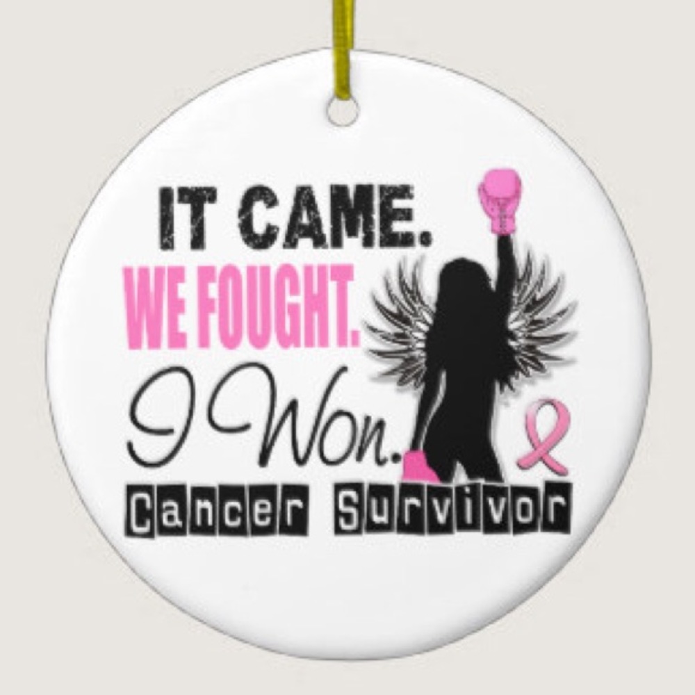 😤😤Screw cancer!!!🤬🤬 - Picture 8 of 8